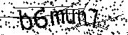 Anti-Bot verification code image